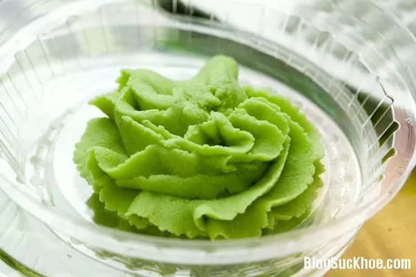Bất ngờ với công dụng chữa bệnh của mù tạt