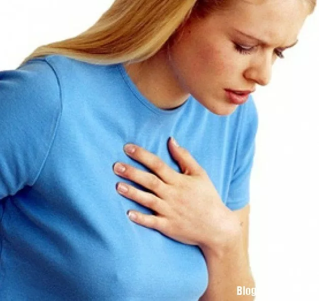 Cảnh giác với những biểu hiện "mập mờ" của ung thư phổi ở phái nữ
