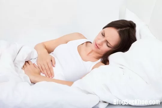 Triệu chứng bệnh lạc nội mạc tử cung ở phụ nữ