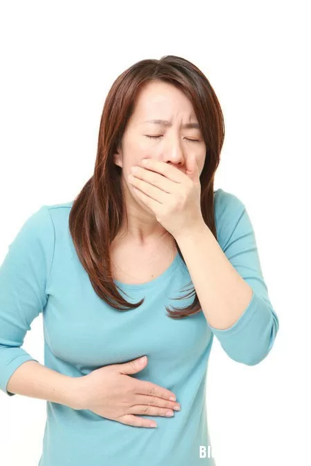 7 dấu hiệu cho biết bạn có bị trào ngược dạ dày không