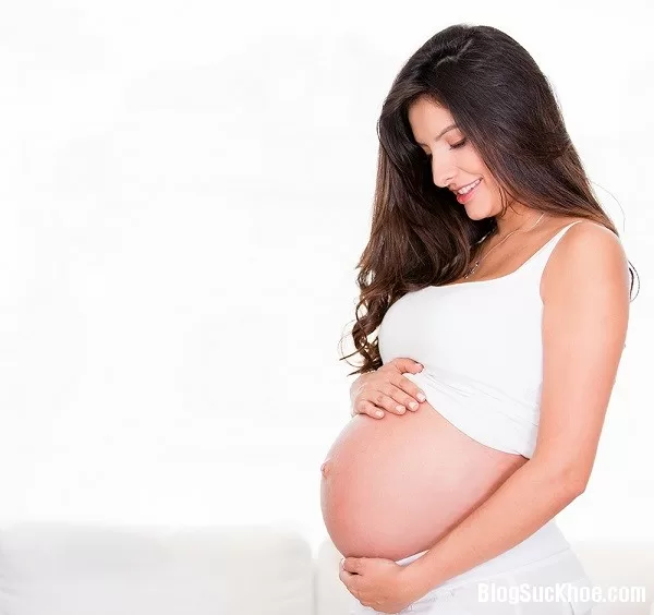 Mẹ bầu nên đặc biệt lưu ý 6 điều này