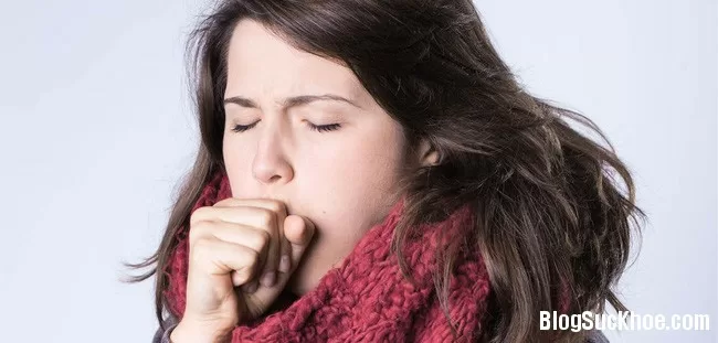 Cách chữa ho, long đờm hoàn toàn tự nhiên lại cực hiệu quả