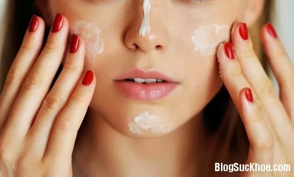Những điều cần lưu ý khi chăm sóc da mùa xuân