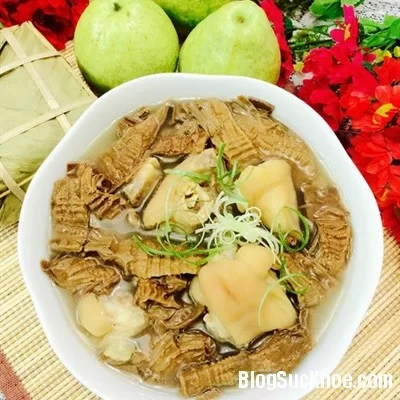Cách lựa chọn măng khô đảm bảo an toàn