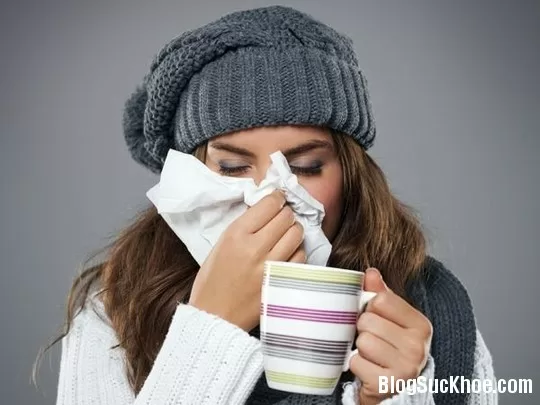 Những cách sử dụng tỏi đơn giản chữa cảm lạnh