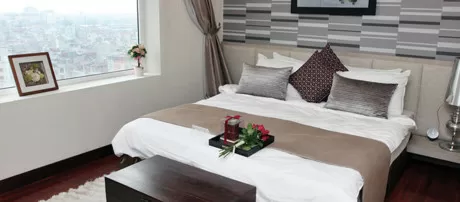 Hiểu về dòng khí để bố trí cửa sổ và đồ đạc hợp phong thủy