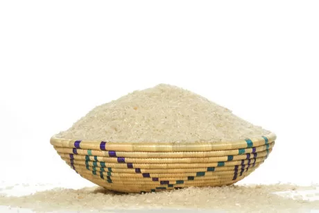 Để sống sướng như đại gia hãy đặt thùng gạo đúng phong thủy