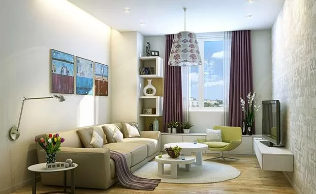 Cách để hóa giải những “đại kỵ” phong thủy thường gặp ở chung cư