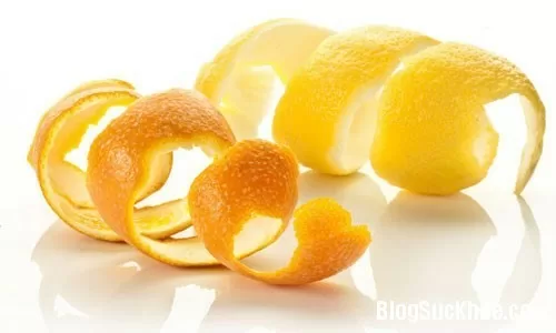 6 loại quả tự nhiên giúp răng trắng sáng
