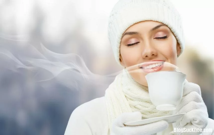 Biện pháp bảo vệ sức khỏe khi bị nhiễm mưa rét