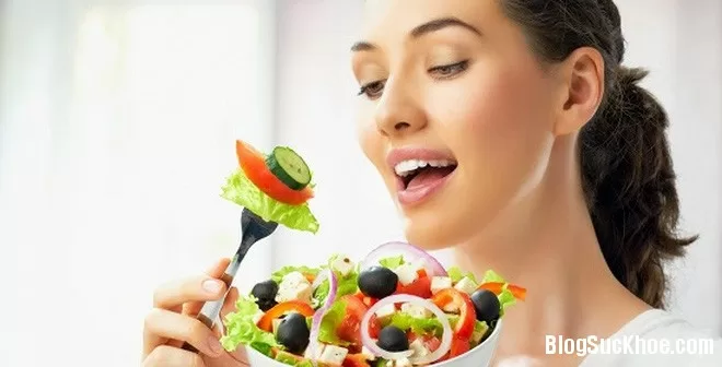 Khi ăn nên nhai bao nhiêu lần trước khi nuốt?