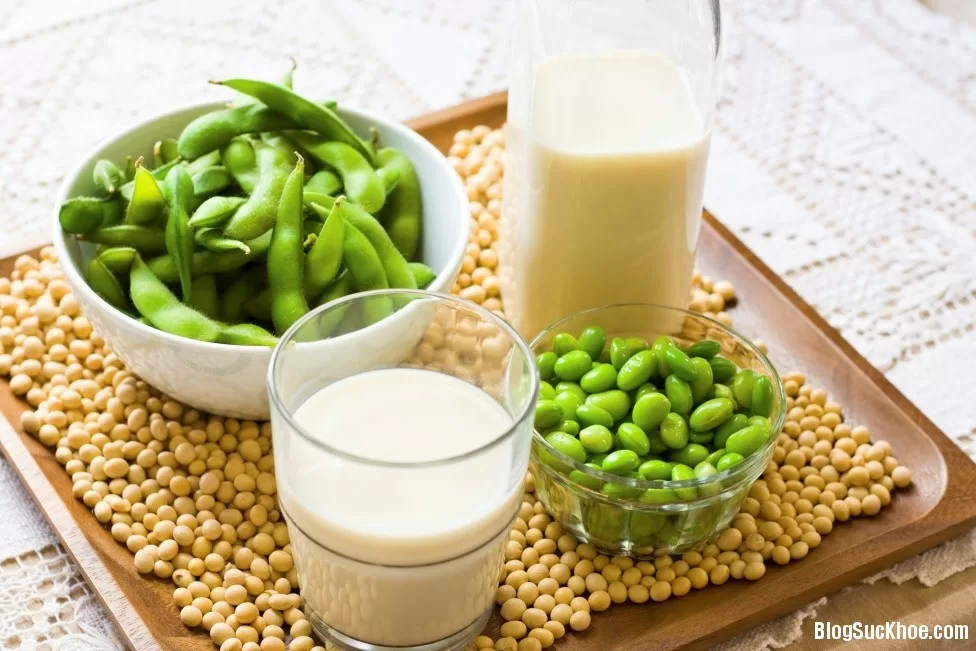 Món ăn bài thuốc giúp kéo dài tuổi xuân