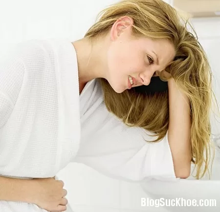Bệnh thường gặp sau Tết cổ truyền