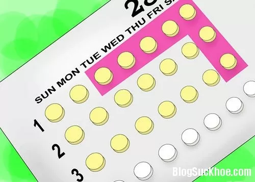 Cách dùng thuốc tránh thai để phát huy tác dụng triệt để nhất