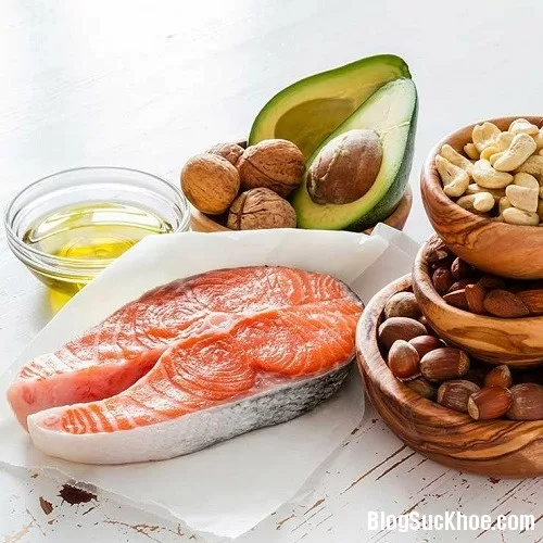9 nguyên tắc dinh dưỡng cần ghi nhớ khi sử dụng thuốc hạ cholesterol máu