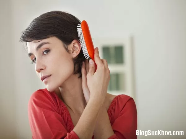 Mẹo giúp bạn kiểm soát tóc dầu