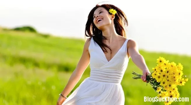 Cực khoái đem lại nhiều lợi ích bất ngờ cho chị em