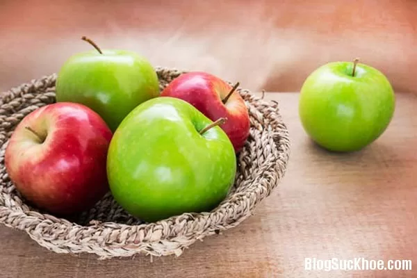 Thực phẩm giúp giảm nguy cơ mắc bệnh dị ứng hiệu quả