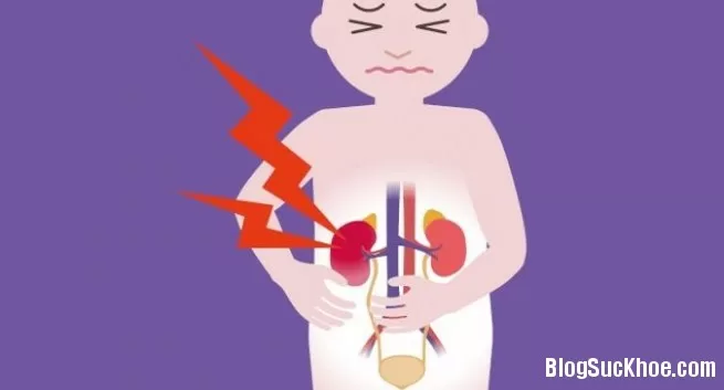 Những điều cần biết về bệnh thận ở trẻ nhỏ