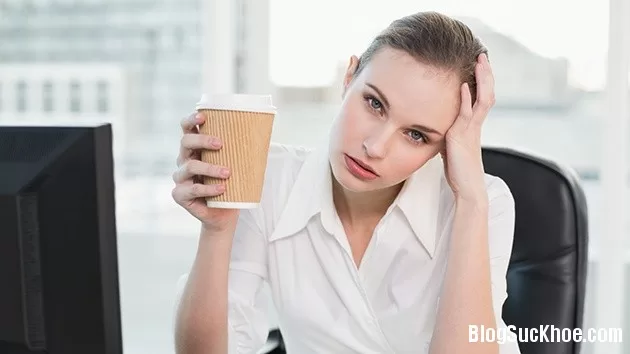 Dấu hiệu rối loạn hormone bạn cần chú ý