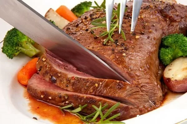 Những thực phẩm hàng đầu có thể gây ung thư bạn cần tránh