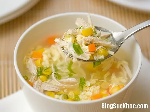 Người muốn giảm cân nên ăn gì?