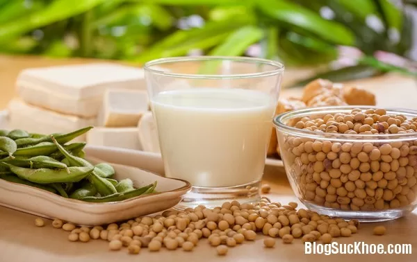 Những hiểu lầm và sự thật về đậu nành bạn nên biết
