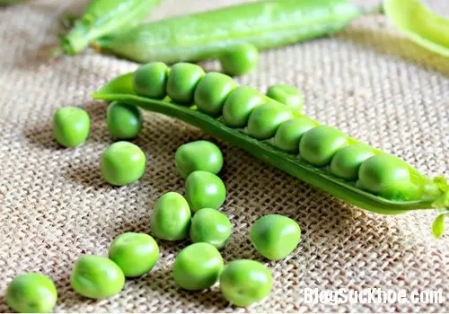 Thực phẩm thanh lọc cơ thể sau Tết