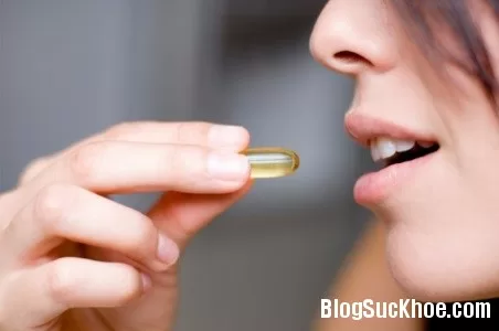 Khi nào cần dùng thuốc chống lão hóa?