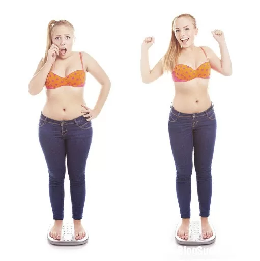 Tránh những sai lầm khi giảm cân