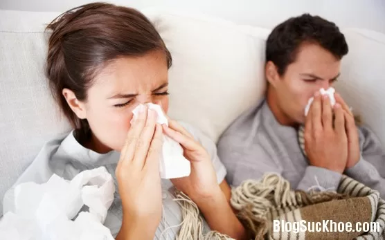 Đông y chữa cảm cúm hiệu quả