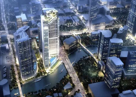 Kinh nghiệm đầu tư: Tìm 'Miami River' giữa lòng bất động sản Viêt
