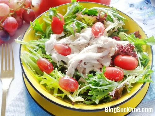 Nên ăn gì và kiêng gì khi bị suy tuyến giáp?