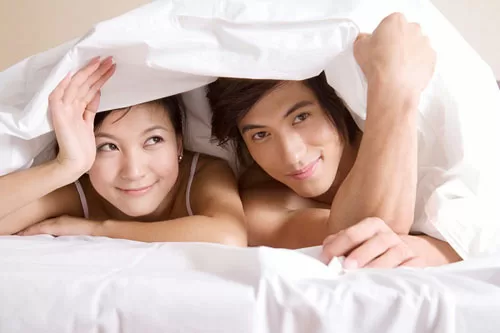 Bí quyết để nhận diện những cô nàng… mê sex