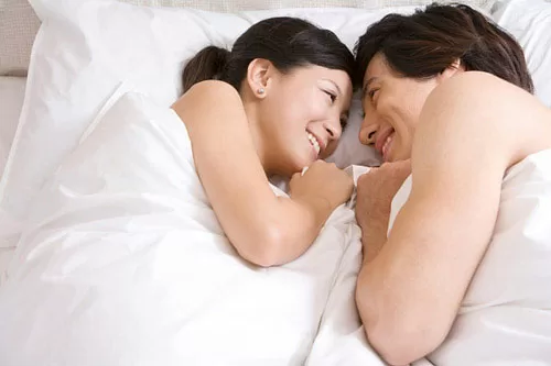 Bí quyết giúp cho "cậu nhỏ" bền bỉ trong "chuyện ấy"