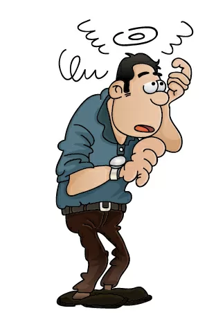 Làm sao để tìm lại trí nhớ sau một đêm say "bí tỉ"?