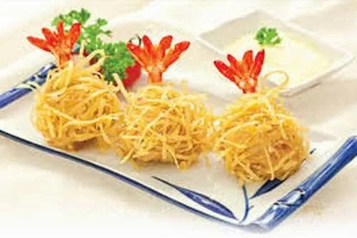 Các loại thực phẩm là khắc tinh của quý ông