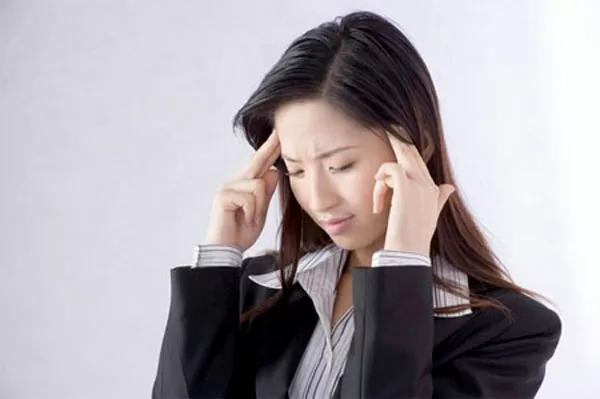 5 nguyên nhân gây chóng mặt không thể xem thường được