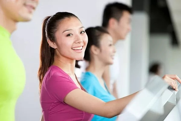 Hướng dẫn cách chọn thời gian tập thể dục "chuẩn" nhất trong ngày