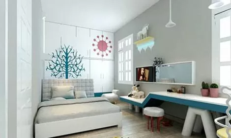 Nguyên tắc về phong thủy phòng ngủ "bất di bất dịch" của phụ nữ độc thân
