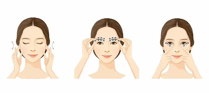 Bí quyết thư giãn mắt hiệu quả cho người ngồi nhiều máy tính