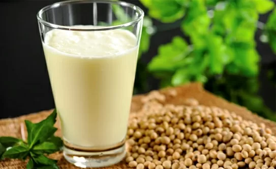 Những người sau tuyệt đối không nên uống sữa đậu nành