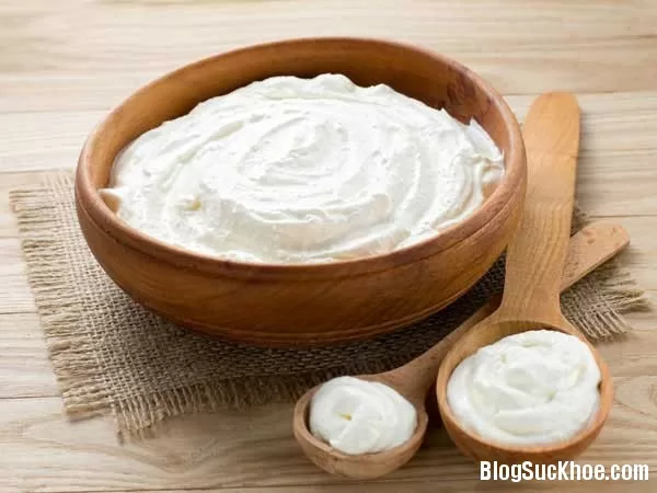 Muốn "cô bé" khỏe mạnh, chị em nên bổ sung các loại thực phẩm này