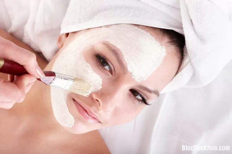 4 loại mặt nạ chăm sóc da nhờn vào những ngày trời nồm