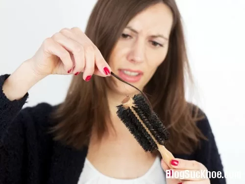 Triệu chứng thiếu sắt bạn không nên bỏ qua