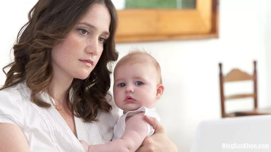 8 điều quan trọng mẹ mới sinh phải lưu ý