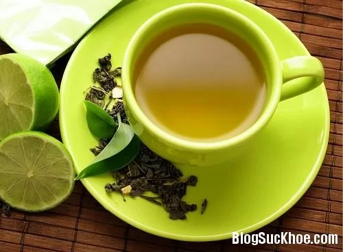 Những bệnh thường gặp do uống nhiều trà xanh gây nên