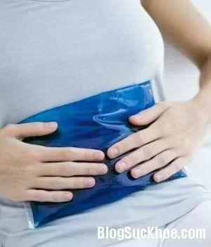 Biện pháp xử lý đau bụng kinh