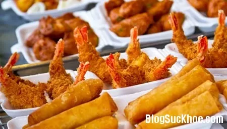 Thực phẩm "đại kỵ" với người đau dạ dày