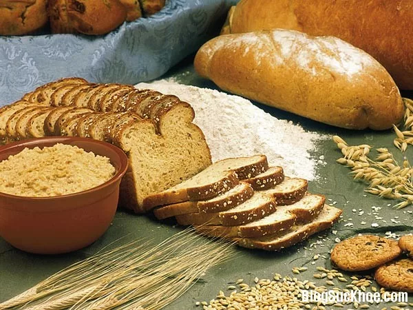 Thực phẩm bạn nên tránh khi bị tăng huyết áp